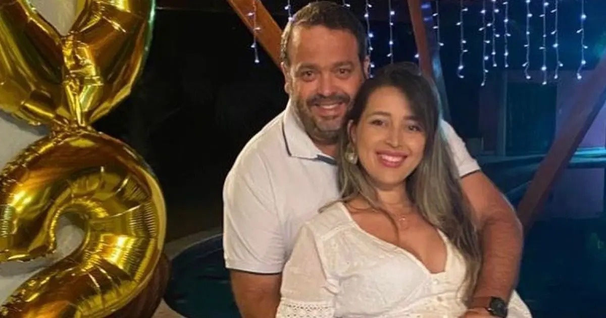 Ex-vereador é condenado a 35 anos por homicídio e aborto da esposa grávida 