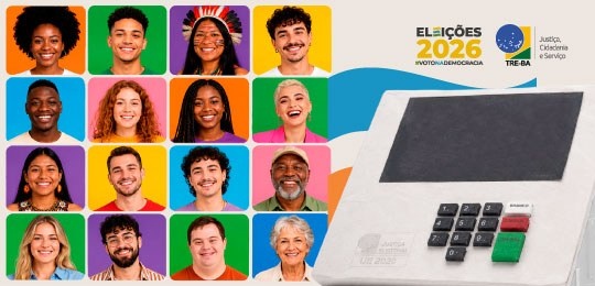 Bahía contará con más de 11 millones de electores aptos para las Elecciones Generales de 2026