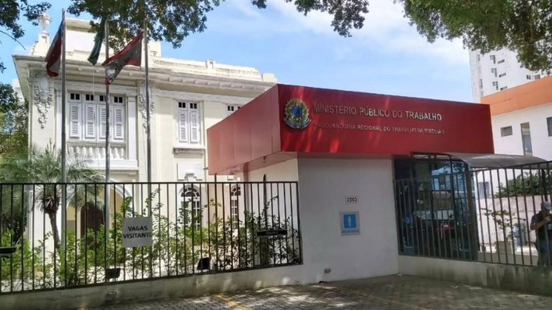 MPT investiga acidente em fábrica de pré-moldados de Feira de Santana