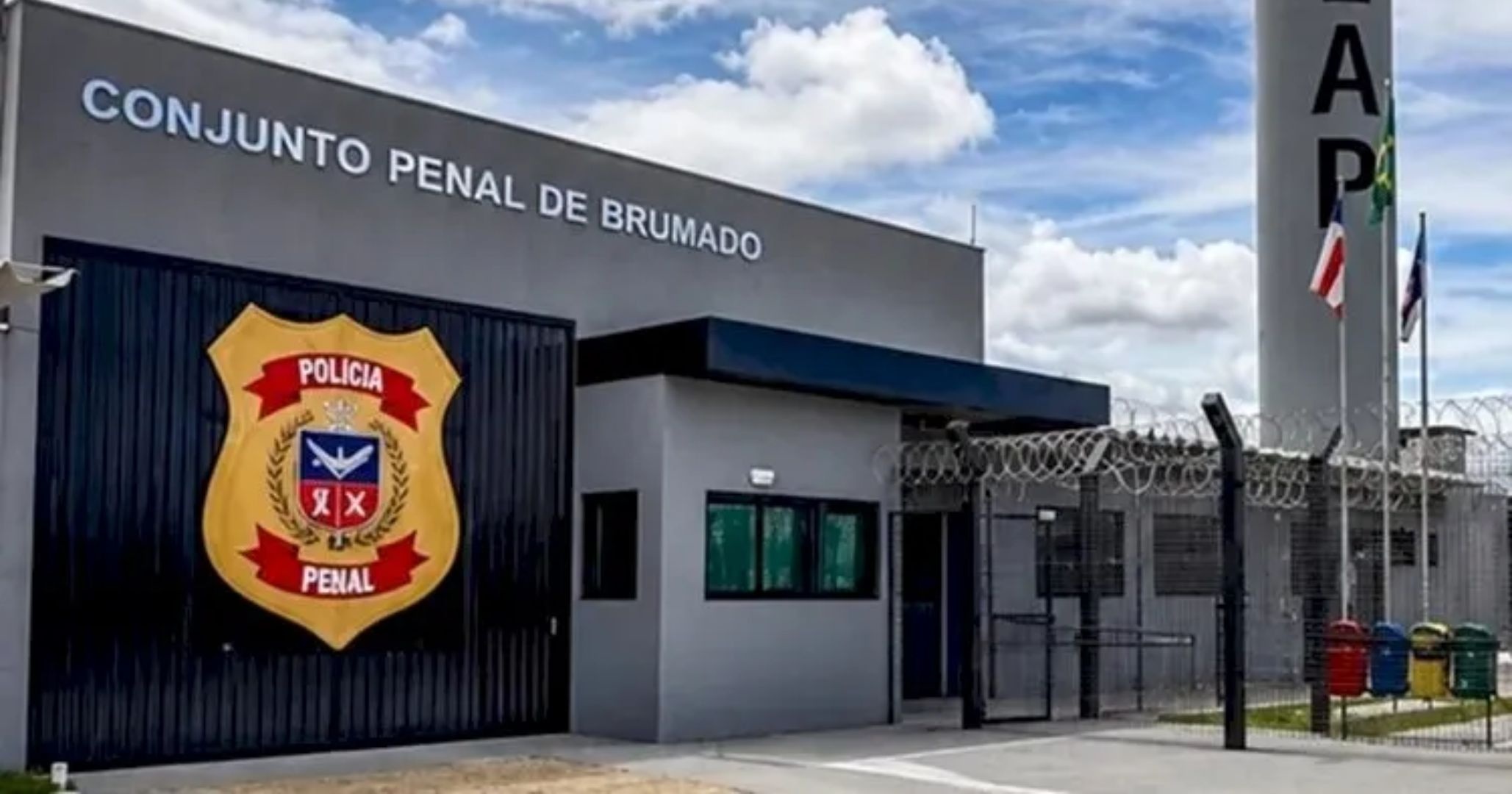 Justiça mantém presos jovens suspeitos de ameaçar rivais e restringir circulação em Brumado