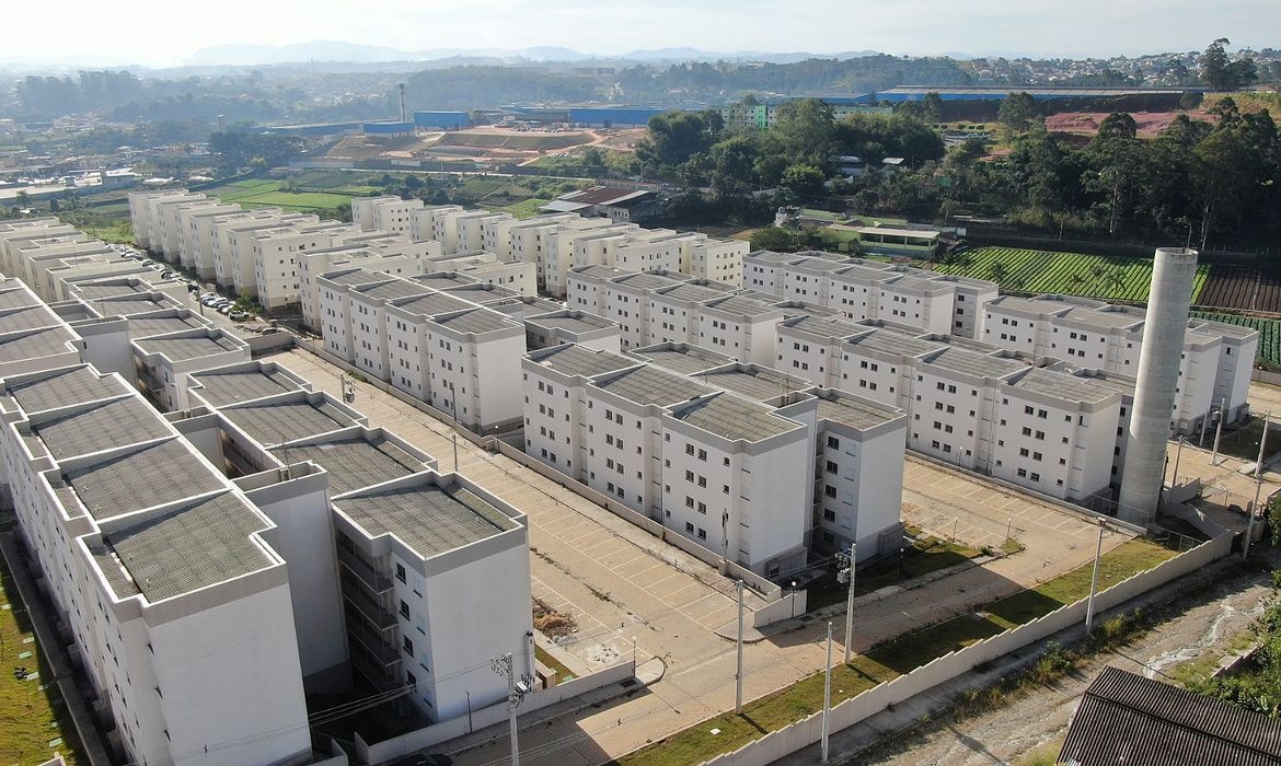 MPF investiga fraude no Minha Casa Minha Vida em Salvador