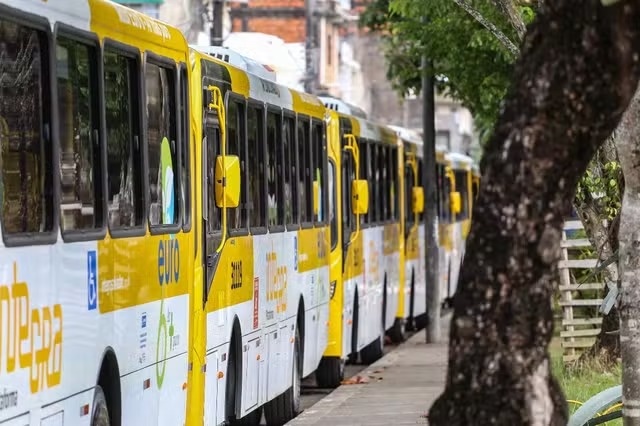 MP-BA investiga irregularidades na linha Estação Hiper x Alto de Coutos