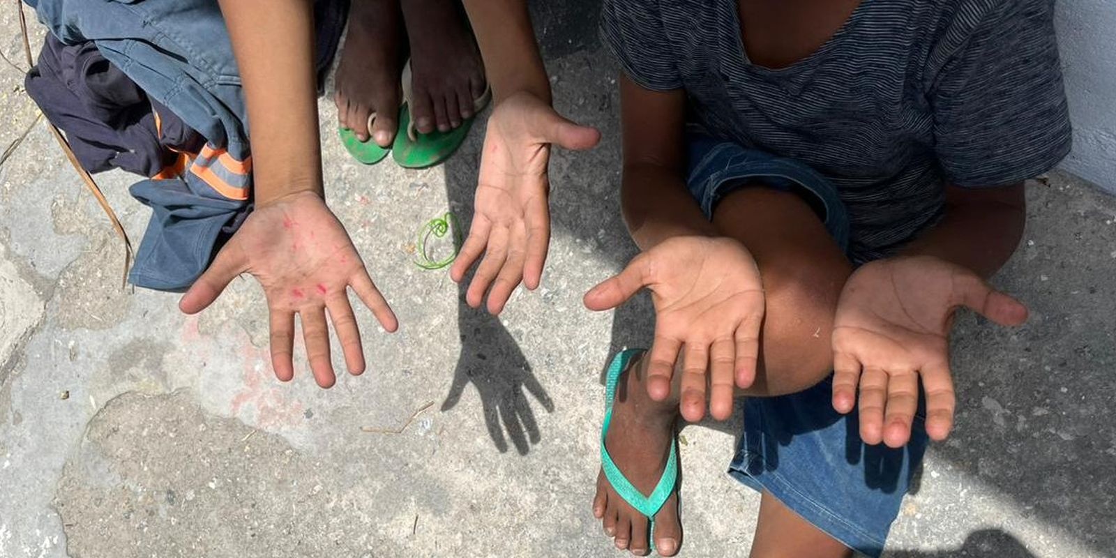 Brasil registra menor índice de trabalho infantil desde 2016 com 1,49 mi de casos