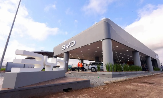 MPT apura falhas de segurança que causaram morte de operário na BYD