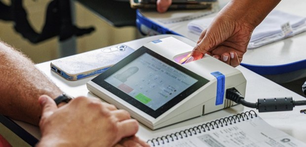 Apenas cinco seções terão mudança de local de votação em três municípios da Bahia; confira