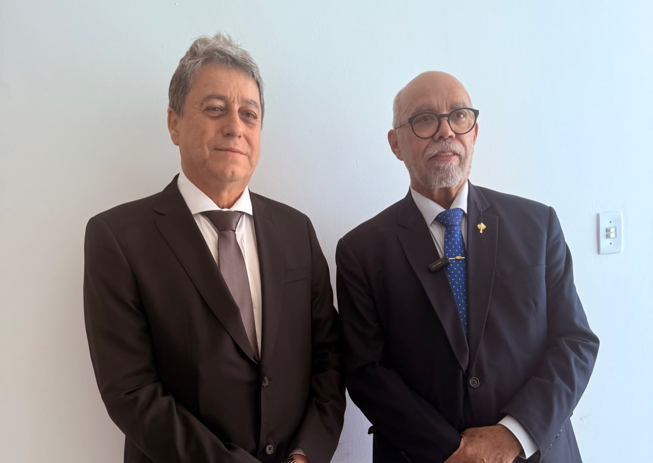 Tribunal Pleno elege dois novos desembargadores para o TJ-BA