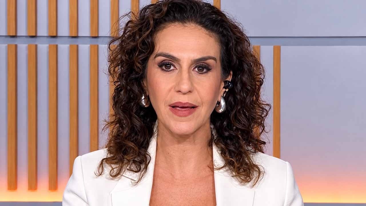 Justiça da Bahia condena jornalista Malu Gaspar por danos morais contra o empresário Carlos Suarez