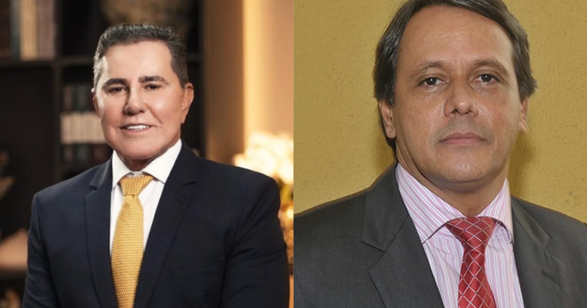 Presidente do TJ-BA ironiza desembargador após menção ao CNJ: "Muito obrigado pela ameaça"