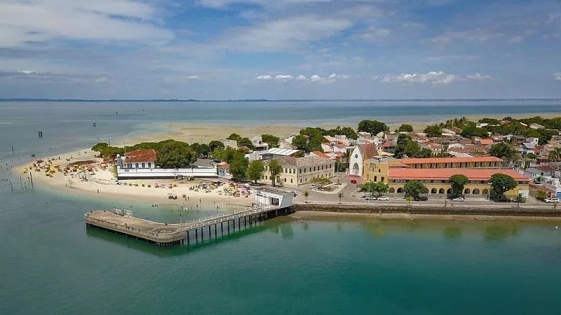 Justiça determina suspensão da taxa da SPU em Vera Cruz e Itaparica