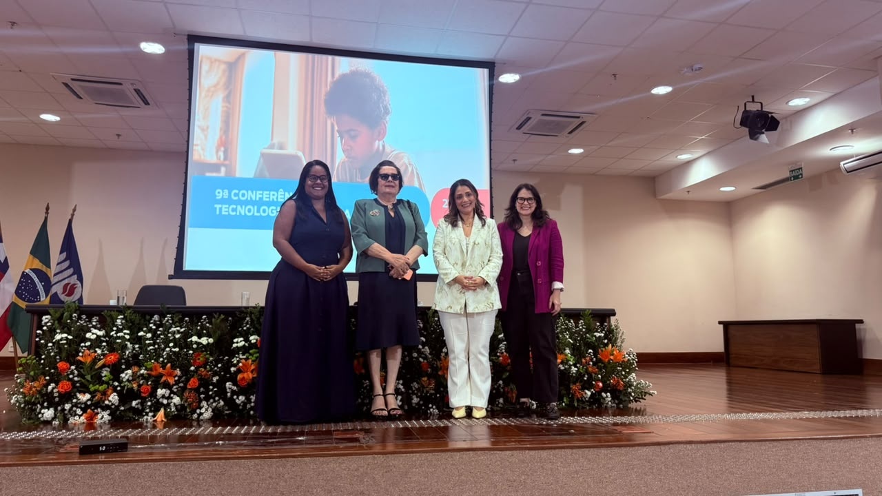 MP-BA promove evento de conscientização sobre o ECA Digital