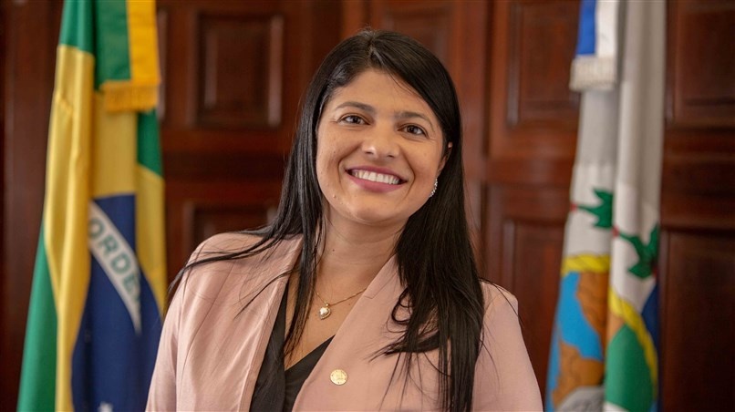 TRE-BA condena vereadora do PL por transfobia eleitoral contra candidata da Bahia