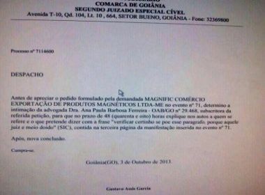 Petição o que é Petição o que é