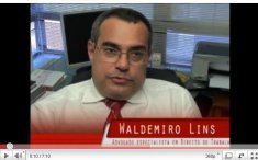 Sindicatos, greves e outros temas trabalhistas