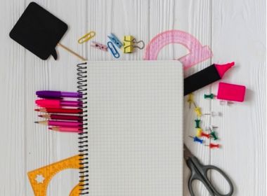 Hora de começar a planejar gastos com matrícula e lista de materiais