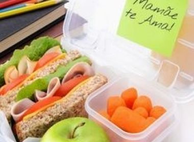 Comer saudÃ¡vel Ã© o melhor para poder crescer!