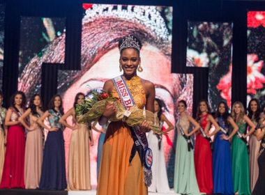Miss Bahia concorre com outras 26 candidatas ao título de Miss Brasil 