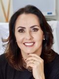 Ativista da terapia hormonal Dra Marisabel Boere foi discípula de Dr Elsimar Coutinho