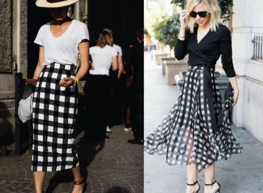 look anos 50