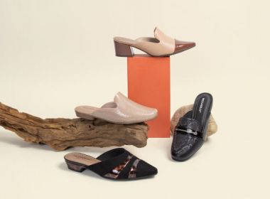 As mules voltaram para ficar!