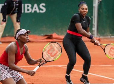 Estudo conclui que 40% das mulheres enfrentam discriminação de gênero no esporte