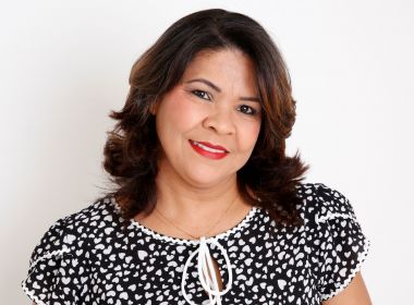 Edmacy Quirina, professora da Universidade Estadual do Sudoeste da Bahia (Uesb)