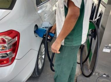 Feira: Inquérito apura suspeita de cartel em postos de combustíveis