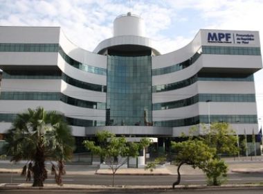 MPF denuncia três por fraude envolvendo recursos do Fundeb e do Pnate em Cocos