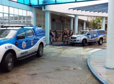Itabuna: Três diretores e advogado de Hospital de Base são afastados durante operação