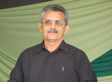 Abaré: Ex-prefeito é alvo da operação 'Queima de Arquivo' e encontra-se foragido