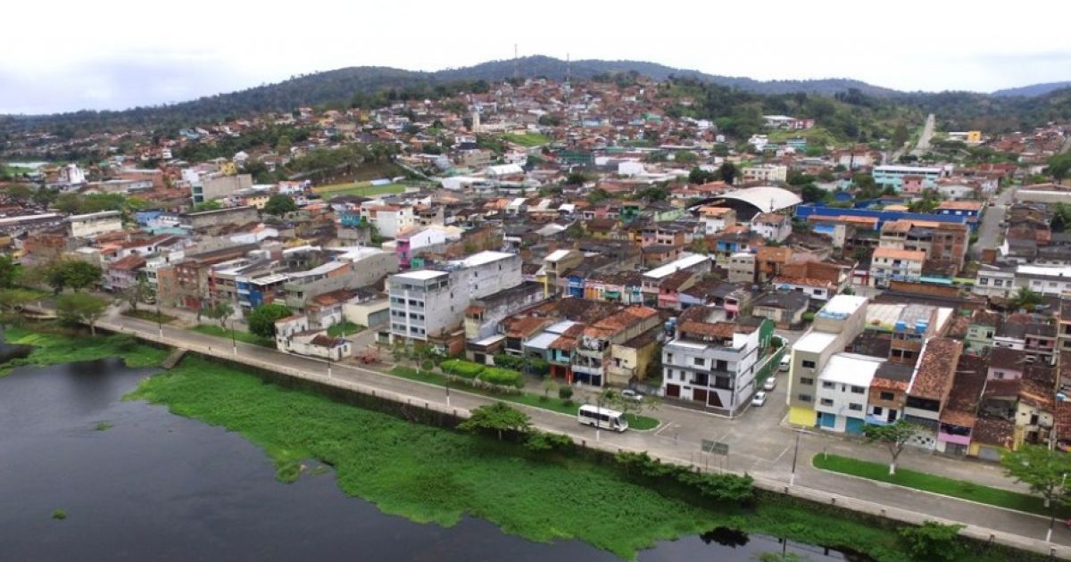 Tudo sobre o município de Ubaitaba Estado da Bahia Cidades do Meu