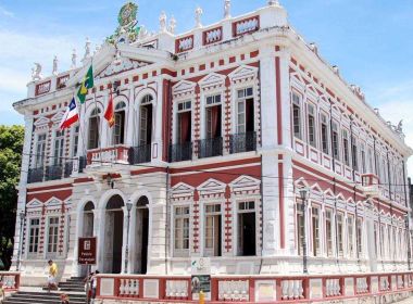 Prefeito de Ilhéus deve remover publicidade institucional irregular das redes sociais