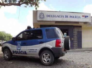 Santo Estevão: Homem é linchado após suspeita de estuprar enteado de 4 anos 