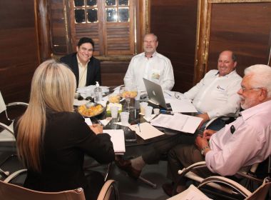 Em resposta a Anália, AIBA defende agronegócio do Oeste: ‘preocupados em promover paz’