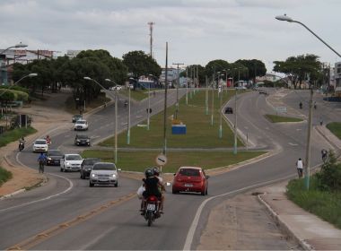 Número de crimes contra a vida cai 13% no sul baiano em 2017; Eunápolis se destaca