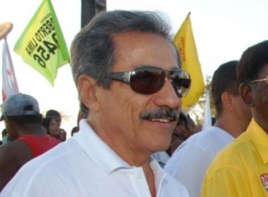 Candeal: Ex-prefeito é condenado por aplicação irregular de verbas da educação