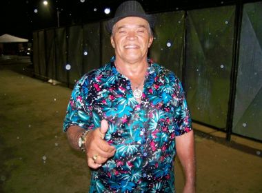 Senhor do Bonfim: Juiz faz poesia para determinar destino de Sanfona apreendida