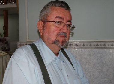 Feira: Padre sofre tentativa de homicídio com golpes de facão