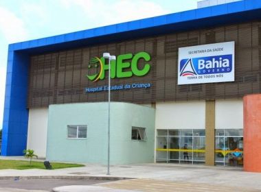 Feira de Santana: Suspensão do fornecimento de água para hospital motiva moção na Câmara