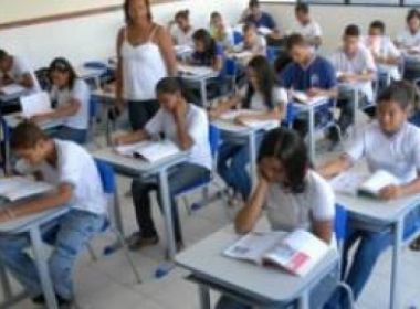 Governo federal anuncia liberação de R$ 17 milhões para alfabetização na Bahia
