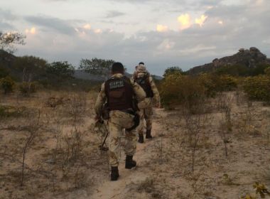 Nem com liberação ‘polícia vai conseguir exterminar tráfico de maconha', diz major