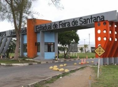 Feira: Calouros da Uefs denunciam agressão em trote a estudantes de engenharia