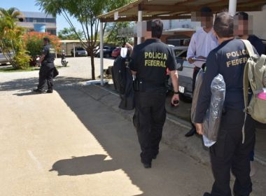 Conquista: Cartório segue fechado 1 semana após chefe ser preso pela PF