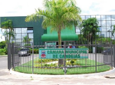 Candeias: Câmara aprova lei que impede apreensão de veículo com débito de IPVA