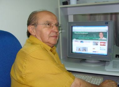 Ex-deputado federal Coriolano Sales, morre aos 74 anos