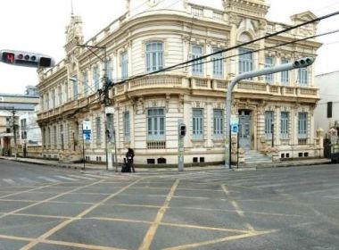 Feira: Prefeito sanciona lei que punirá atos de vandalismo em até R$ 1 milhão