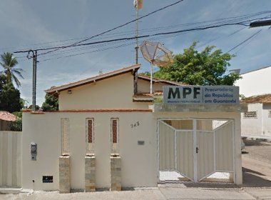 Ações de improbidade do MPF em Bom Jesus da Lapa somam mais de R$ 7,5 mi em prejuízos