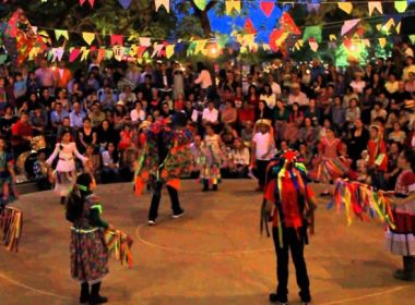 Cipó: Prefeitura consegue na Justiça direito de firmar convênio para fazer festa junina