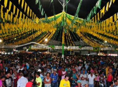 Itapé: Prefeitura cancela São João; cidade é 5ª do sul baiano a suspender festejos