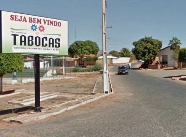 Tabocas: Mãe que decepou pé do filho é presa; ela disse que 'ouvia vozes'