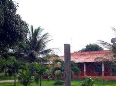 Porto Seguro: Agricultor morre após ser atacado por cachorros